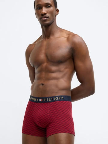 Tommy Hilfiger Underwear - Boxers em vermelho