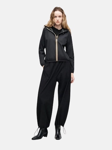 K-Way Between-season jacket 'K-WAY LE VRAI 4.0 CLAUDETTE GIUBBINO' in Black