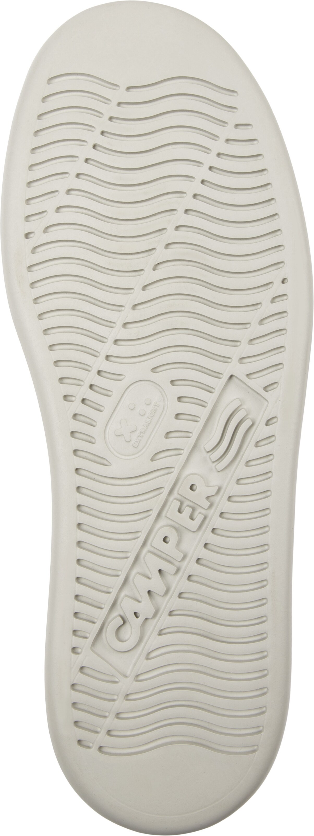 CAMPER Sneaker 'Runner Four' in Braun