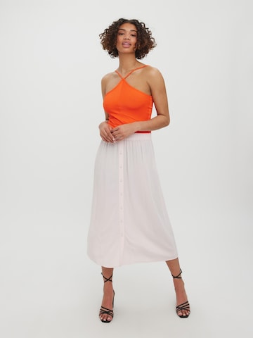 Aware Skirt 'Gael' in Pink