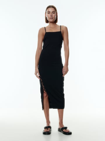 EDITED Dress 'Nicola' in Black