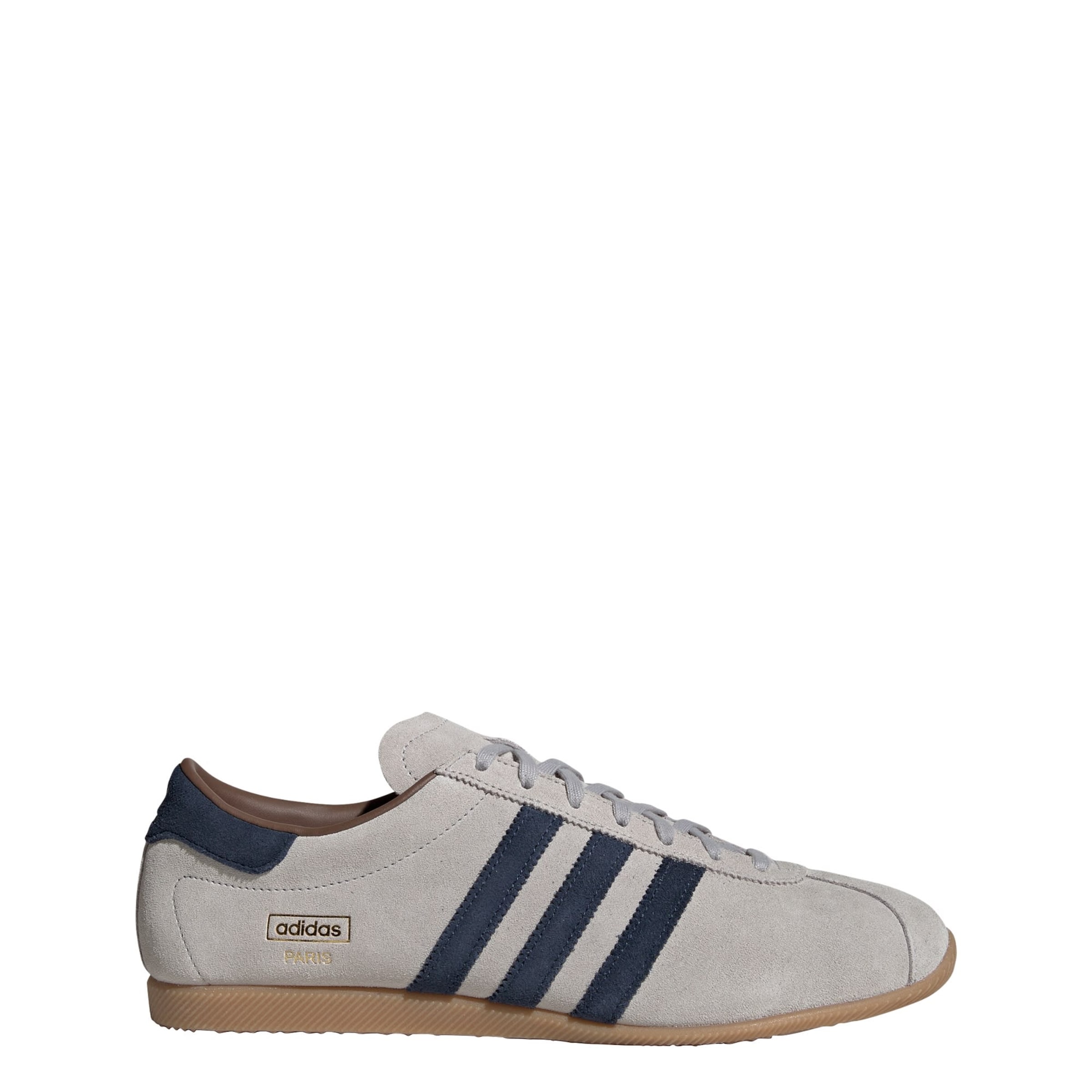 ADIDAS ORIGINALS - Zapatillas deportivas bajas 'Paris' en gris