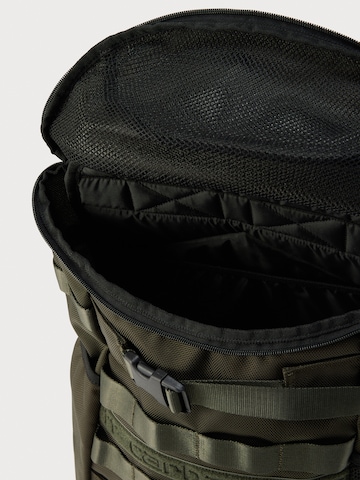 Carhartt WIP Batoh 'Prescott' – zelená