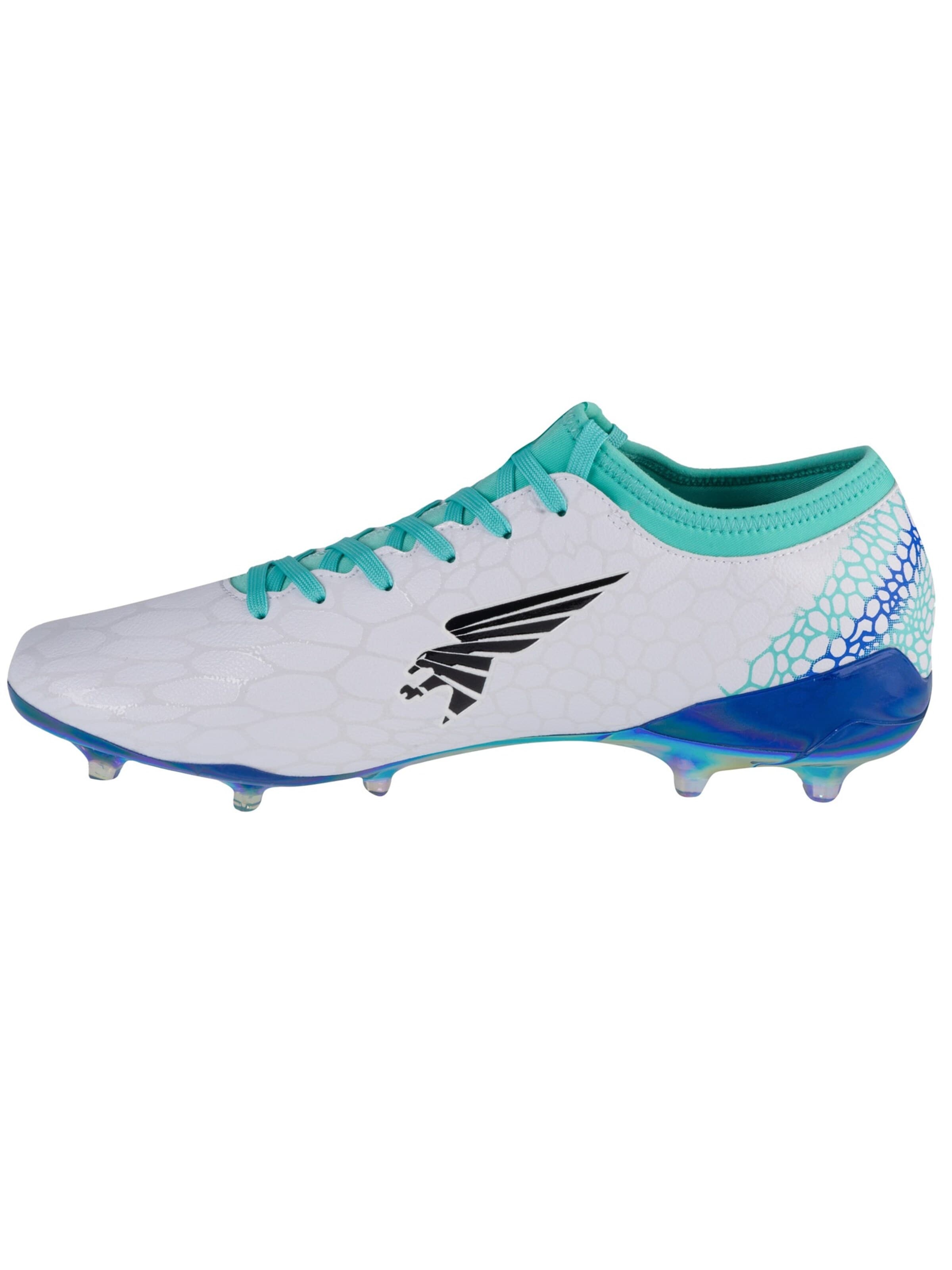JOMA Soccer shoe 'Joma Gol 25 FG GOLW' in Mixed colours
