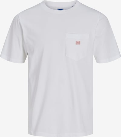 JACK & JONES Majica 'JPRBlucaleb' u bijela, Pregled proizvoda