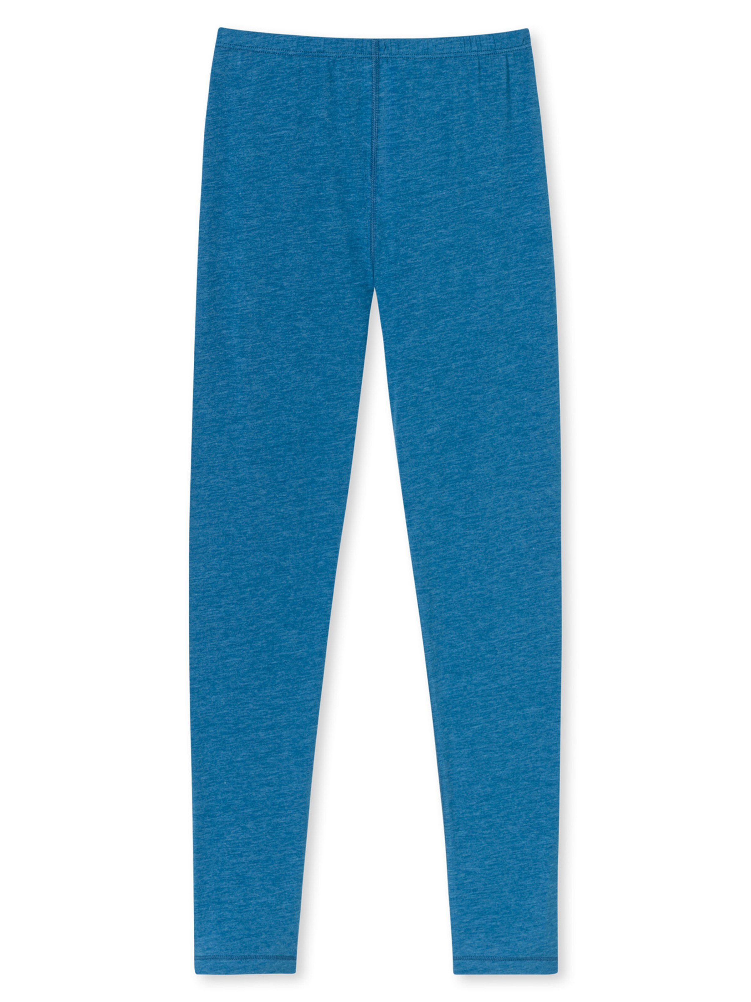 SCHIESSER Onderbroek 'Active' in Blauw: voorkant