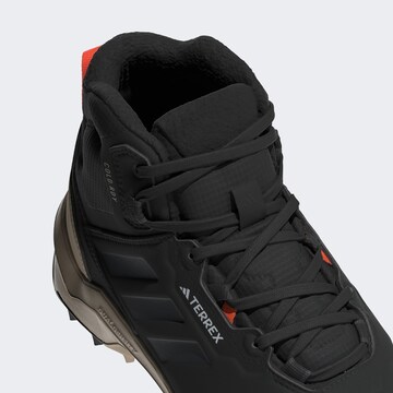 ADIDAS TERREX Boots 'AX4' in Black
