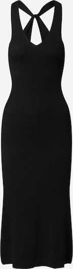 EDITED Dress 'Bernadette' in Black, Item view