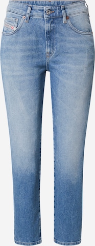 DIESEL Jeans 'JOY' in Blau: front