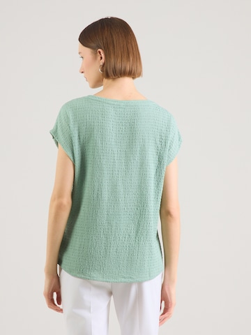 Hailys Shirt 'Le44a' in Green