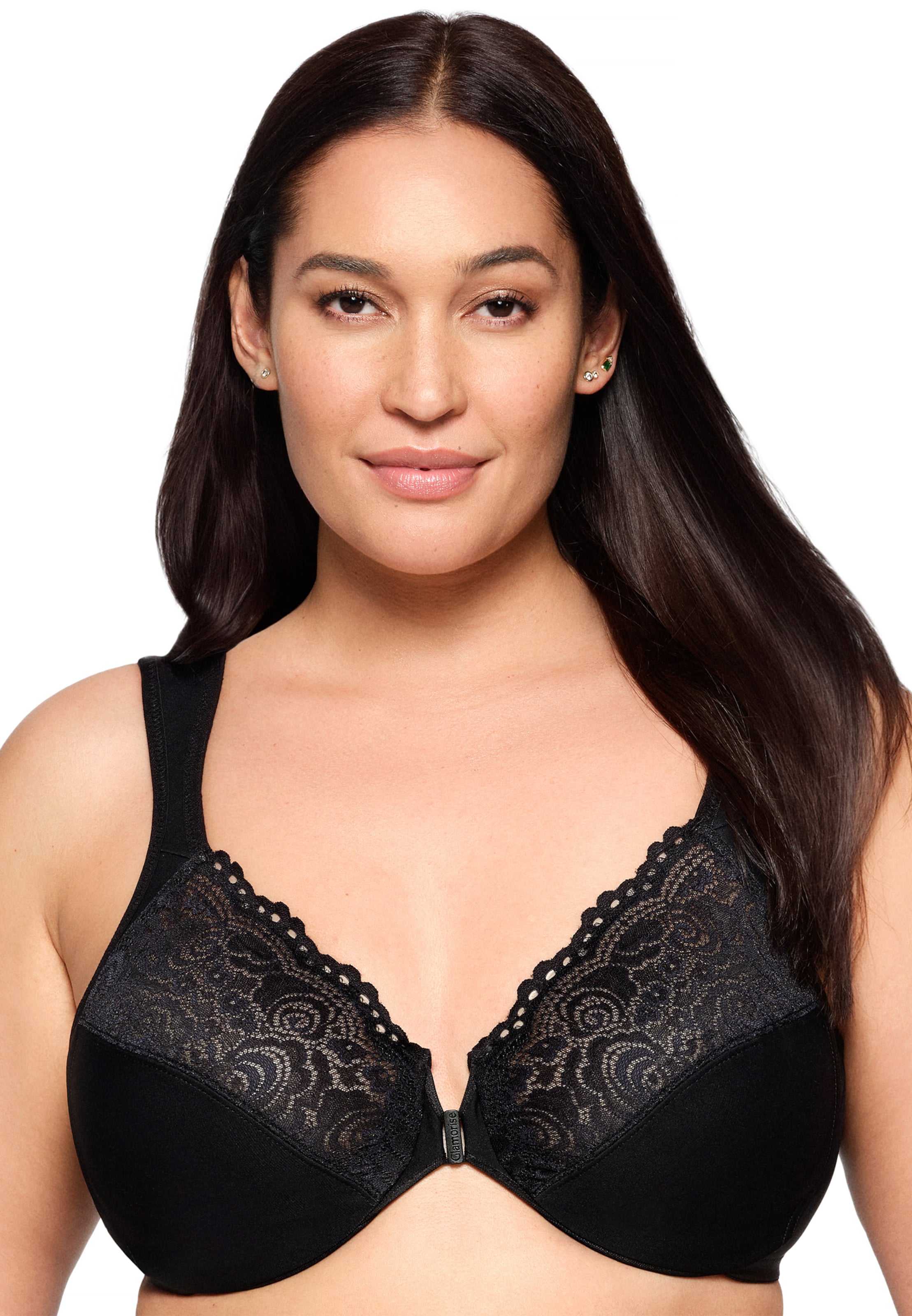 GLAMORISE Minimizer in Zwart