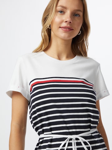 TOMMY HILFIGER Ruha - fehér