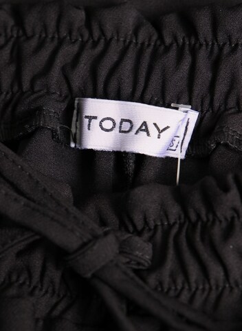 Today Pants in S in Black