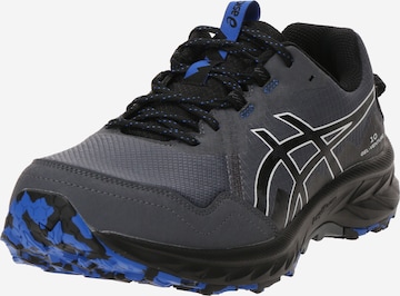ASICS Обувь для бега 'Venture 10' в Серый: спереди