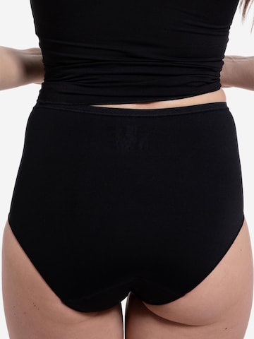 SPEIDEL Panty 'INSHAPE' in Black