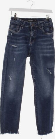 Elias Rumelis Jeans 24 in Blau: predná strana