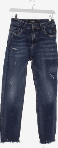 Elias Rumelis Jeans in 24 in Blue: front