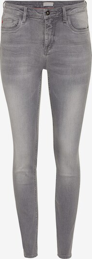 MEXX Jeans 'JENNA' i grå denim, Produktvisning