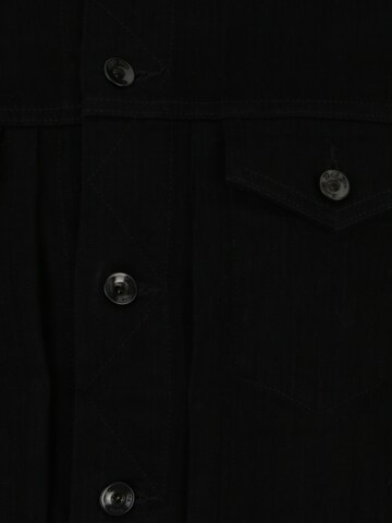 rag & bone Between-season jacket 'Definitive' in Black