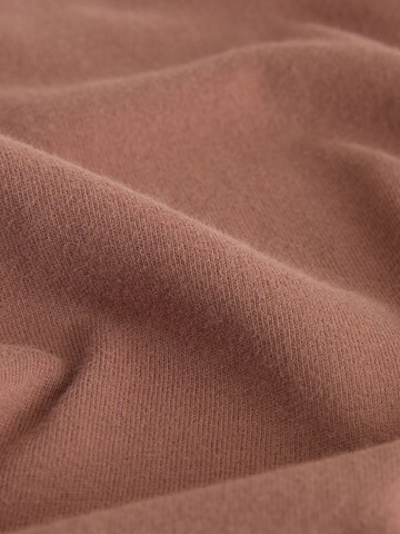 Next - Camiseta en marrón