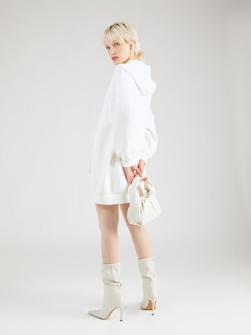 GUESS Φόρεμα 'CINDRA' σε λευκό