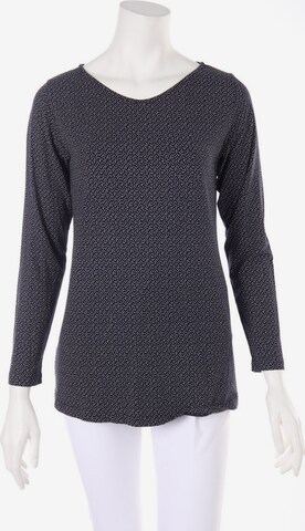 Masai Longsleeve-Shirt M in Blau: predná strana