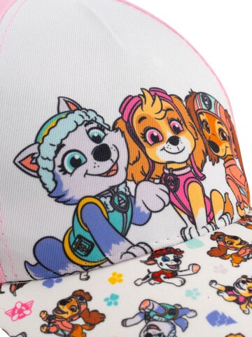 Paw Patrol Hut 'Skye, Liberty & Everest'‌‌‌‌‌‌‌‌‌ in Mischfarben