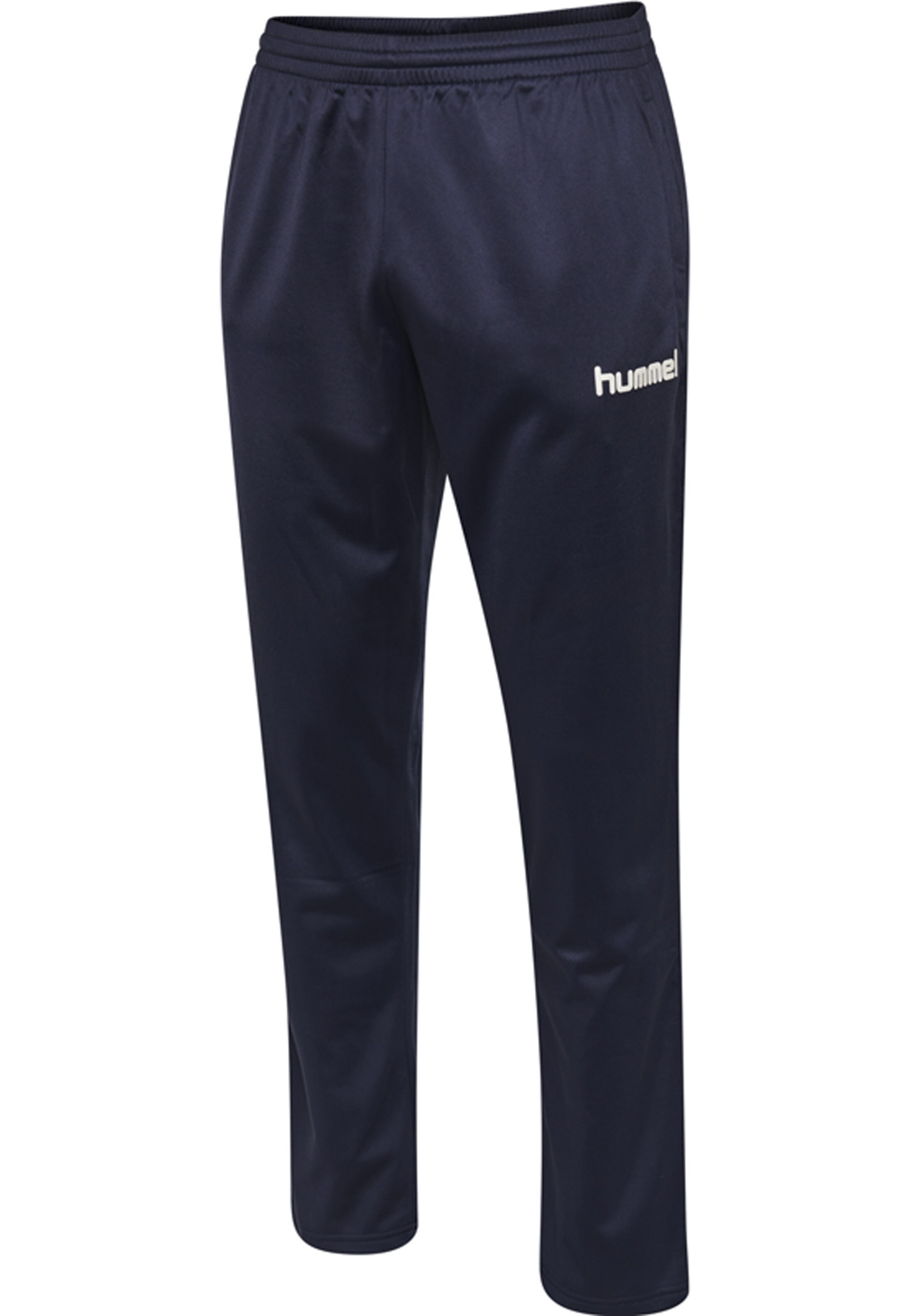 Hummel Trainingspak in Blauw