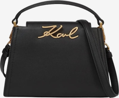 Karl Lagerfeld Ručna torbica 'Essentials' veličine One Size u crna, Pregled proizvoda