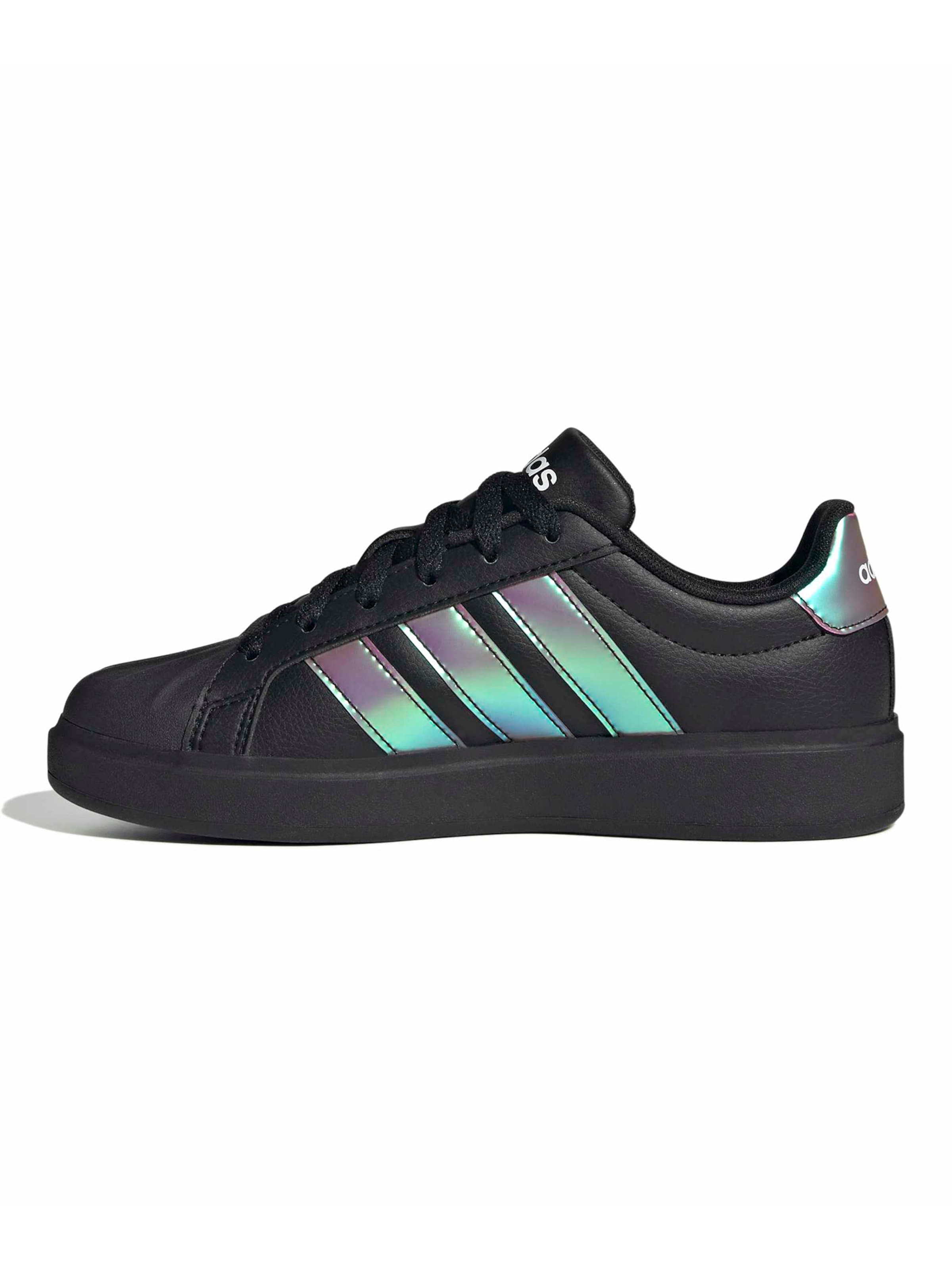 ADIDAS SPORTSWEAR Sneaker 'STREETTALK' in Schwarz: Vorderseite