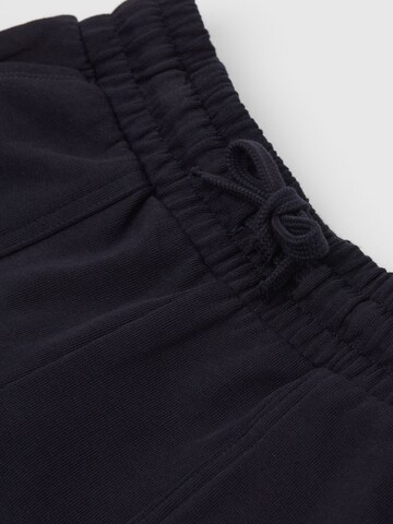 Tezenis Regular Pants in Blue