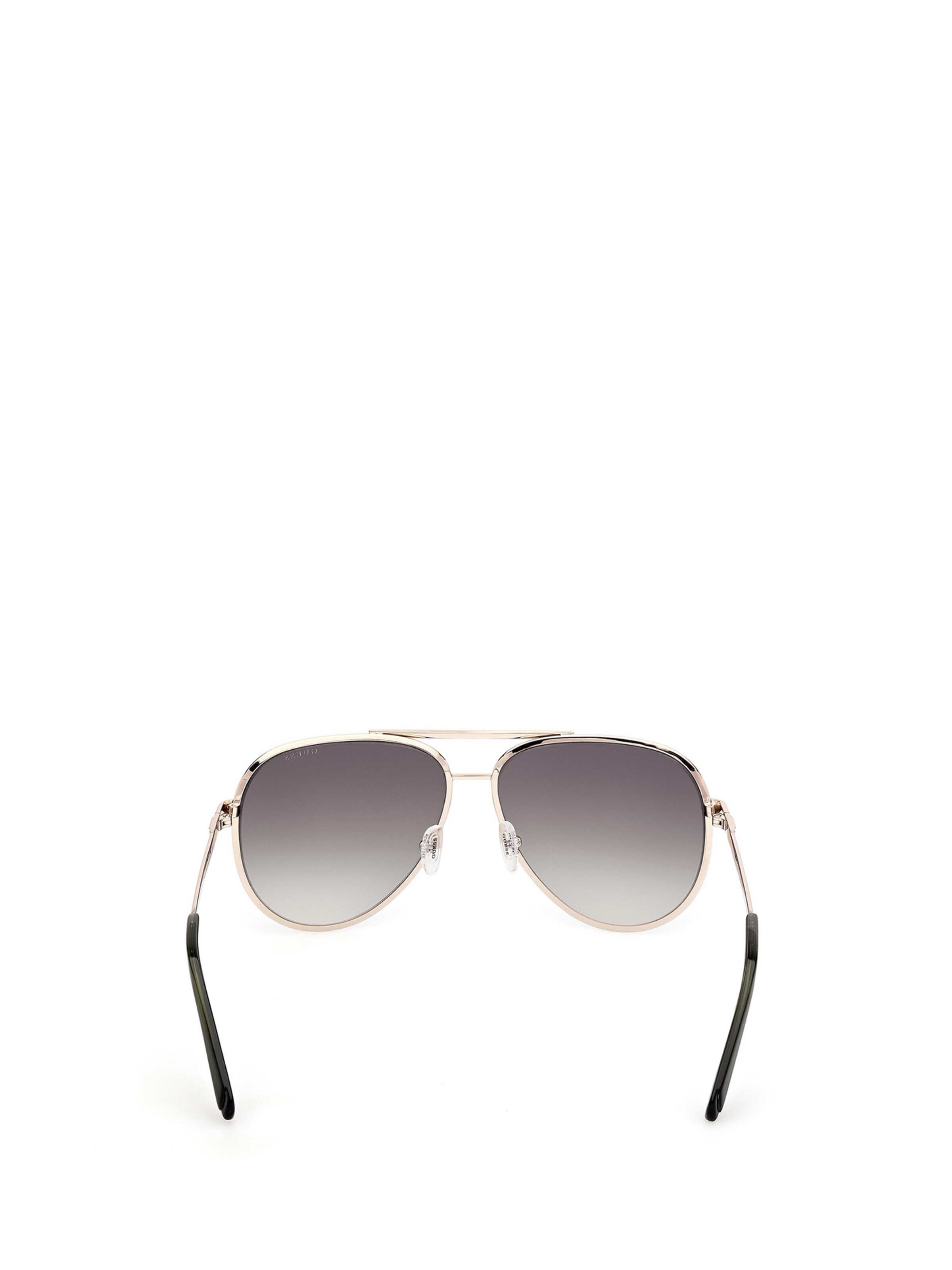 GUESS Sonnenbrille in Gold