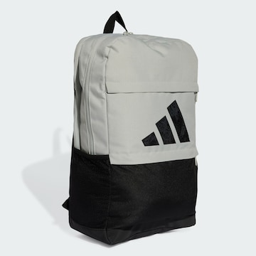 ADIDAS PERFORMANCE Backpack 'Motion' in Grey