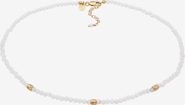 Chaîne ELLI PREMIUM en or : devant