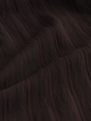 Next Широкий Штаны в Коричневый