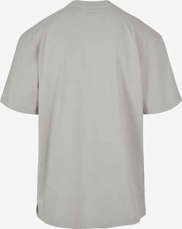 Urban Classics - Camiseta en gris