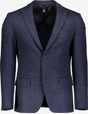 ROY ROBSON Regular fit Suit Jacket in Blue: front