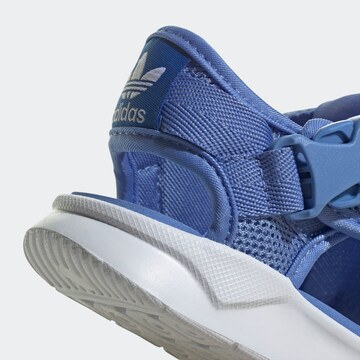 Sandalo '360 3.0' di ADIDAS ORIGINALS in blu