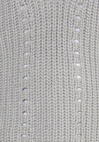 usha WHITE LABEL Pullover 'Teylon' in Grau