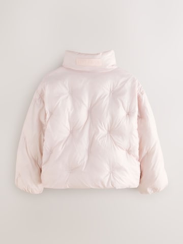 smALLSAINTS Winter jacket in Pink