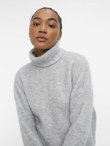 OBJECT Sweater 'Nete' in Grey