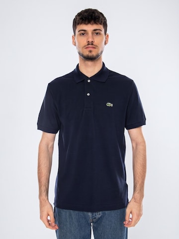 LACOSTE Shirt‌‌‌‌ in Blau: Vorderseite