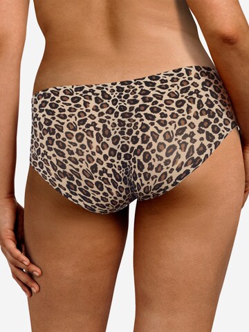 Chantelle Boyshorts 'Soft Stretch' in Mixed colors