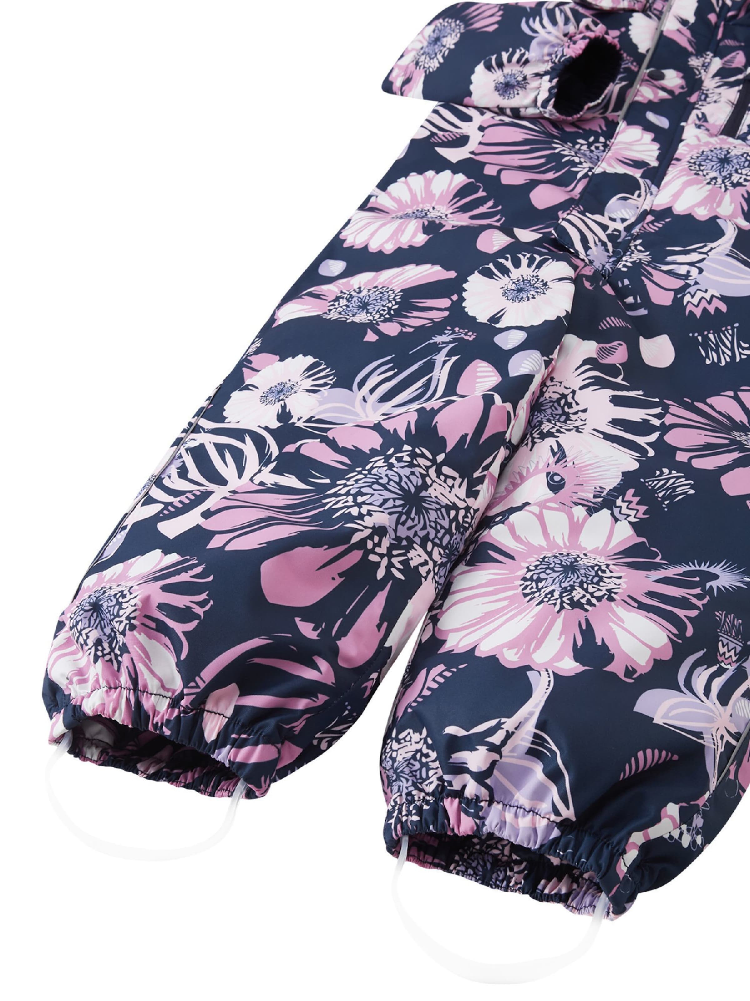 Reima Athletic suit 'Polut' in Blue