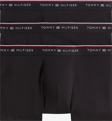 Tommy Hilfiger Underwear Boksershorts i sort: forside
