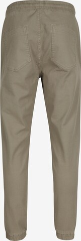 O'NEILL - Tapered Pantalón en beige