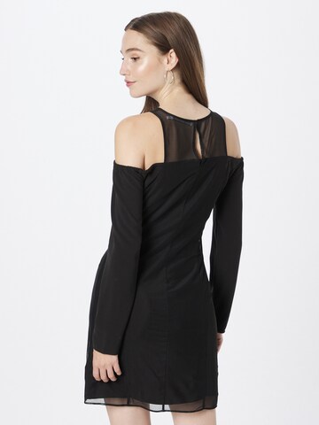 Calvin Klein Jeans Dress in Black