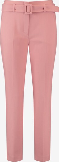GERRY WEBER Hose in rosa, Produktansicht
