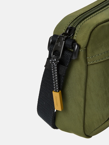 Calvin Klein Crossbody bag in Green