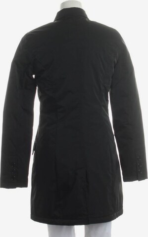 Woolrich Jacket & Coat in M in Black